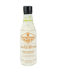 Fee Brothers West Indian Orange Bitters 5oz148 ml