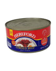 Hereford Corned Beef 12oz 8 Pack