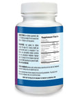 Creekside Naturals Children's Comfort with P5P, L5-HTP, Passionflower, Zinc, Pediatrician Formulated, Zero Sugar, Vegan, Berry Flavor, 45 Soft Chewables