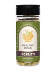 Healthy Rican Adobo Sazon Sofrito Spice Herb Seasoning Mixes Non GMO No MSG