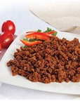 BariatricPal High Protein Light Entree  Sloppy Joe Mix 1Pack