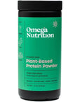 Omega Nutrition Pumpkin Seed Protein Powder, 26.50-Ounce