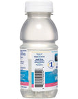 ThickIt Clear Advantage Thickened Water  Mildly ThickNectar 8 oz Bottle Pack of 1