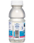 ThickIt Clear Advantage Thickened Water  Nectar Consistency 8 oz Bottle Pack of 24