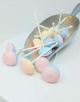 Smarties Double Lollies 1 pound bag Smarties lollies bulk unwrapped