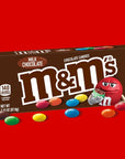 MMS Milk Chocolate Candy Movie Theater Box 310 Ounce Pack of 12