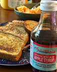 Syrup  Apple Syrup  Minneapple Pie 100 Pure Qty 1 bottle