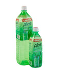 Conchita Aloe Vera Juice Drink - 1.5 lt. (pack of 1)