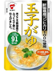 Asano Egg rice porridge 250g 882oz