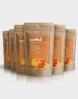 OATFUL Salted Caramel Protein Overnight oats 85g