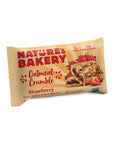 POPS TRADING COMPANY Since 1998 Natures Bakery Oatmeal Crumble Bar Variety Sampler 12ct 141oz With Pops Recipe Card