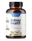 Snap Supplements Kidney Health Support, Natural Kidney Cleanse Detox & Repair Formula, 60 Capsules