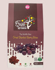 Fruitwala Dried Sherbet Berry | Pakistani Sherbet Berry - Falsa | The World's Best Sherbet Berry | Vegan | Halal | No Artifical Anything |