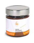 Guido Gobino Crema Gianduja  Premium Italian Chocolate Hazelnut Spread 220g  Gourmet Silky Smooth Texture