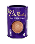 Original Cadbury Drinking Hot Chocolate Imported From The UK England The Very Best Of British Drinking Chocolate