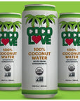 Coco Love Coconut Water