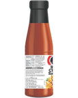 Ching's Red Chilli Sauce 200g