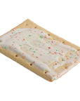 Kelloggs PopTarts Frosted Strawberry  2 CT