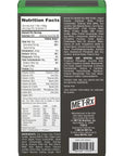 Product Of MetRx Big100 Bar  Colossal Crispy Apple Pie Count 9 352 oz   Nutrition Bar With Protein  Grab Varieties  Flavors