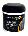 conFIGURE8ion Workout Enhancement Slim Cream - Fat Burn Hot Gel for Belly Fat, Back Fat, Arms and Thigh Fat, Sweat Cream, Muscle Recovery, Reduce Joint Pain, Back Pain and Knee Pain, Cellulite Cream