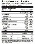 Healthy 'N Fit Muscular Weight Gain v3.0- Natural Vanilla (2.5lb): Highest Protein Gainer- Only protein builds muscle. From America's 