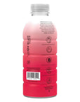 NEW Prime Sports Drink Cherry Freeze  169Fl oz Hydration Beverage Logan Paul and KSI