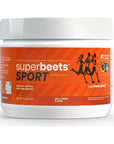 humanN SuperBeets Sport Pre Workout Powder - 20 Servings