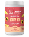 Ultima Replenisher Hydration Electrolyte Powder- 90 Servings- Keto