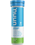 NUUN ACT HYDRATION LL - 10S