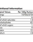 Olyke Jumbo Oats  22lbs 1kg  100 Oats