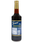 Torani Maple Syrup 750 mL