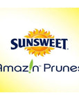 Sunsweet Prune Juice  Smiling Sweets  Pack of 16 Cans  75 oz Cans  Amazin Prune Juice  Excellent Source of Fiber  Keep Your Digestive System in Balance