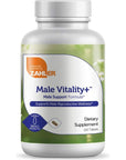 Zahler Male Vitality  Male Fertility Supplements