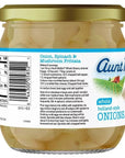 Aunt Nellies Holland Style Onions 14 Ounce Jar Pack of 3