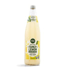 Whole Foods Market Organic Lemon Italian Soda 254 Fl Oz