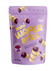 Deka Mini Wafer Bites Ube Pack of 1