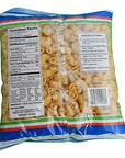 Trader Joes Authentic Imported Italian Macaroni Pasta 1Lb Bag Pack of 3