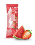 Cirkul Hydrate Flavor Cartridges Energy Drink Mix Assorted Strawberry Variety Pack 2 Pack