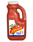 La Victoria Suprema Medium Salsa  67 oz