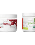 HumanN Superfood Heart Support Bundle SuperBeets