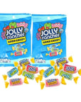 Jolly RanchersAssorted 2 Pack  38 Oz Small bags