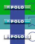 Polo Mints Rolls Pack 6 Rolls