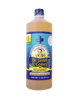 Alecos Tintura Infusion de Yerbas del Dr Javier A Gómez Natural frasco 1 Lt 3380 fl oz