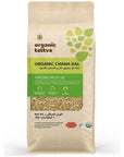 Organic Tattva Chana Dal 1 kg