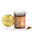 Venchi  Milk Chocolate and Piedmont Hazelnut Spread 45 705 oz  Gluten Free