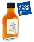 Runamok Organic Orange Cocktail Bitters  338 Fl Oz 100mL Bottle