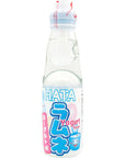 Snackathon Ramune Japanese Soda Variety Pack 11 Flavors 676 Ounce 11 Bottles