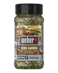 Weber Herb Garden Seasoning (3.25 oz.)