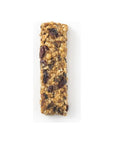 NÜWA KETO BARS: Almond & Cacao Mix Nut Bars - Vegan - Healthy Snack with Almonds, Cacao nibs, Pecans, Peanuts, Vitamin-E & Dried Cranberries - No Added Sugar - 24 Count