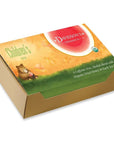 Davidsons Organics Childrens Tea 100count Individually Wrapped Tea Bags